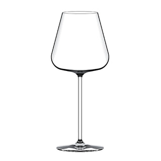Italesse Etoilé Sparkle set 6 champagne stemmed glasses cc. 480 in clear glass - Buy now on ShopDecor - Discover the best products by ITALESSE design