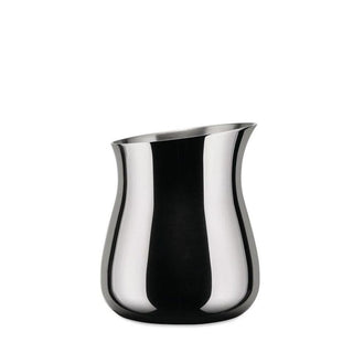 Alessi NF02 Cha creamer in steel - Buy now on ShopDecor - Discover the best products by ALESSI design