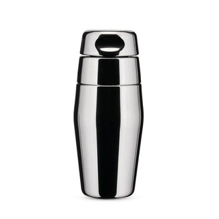 Alessi 870/50 shaker in steel Polished steel - Buy now on ShopDecor - Discover the best products by ALESSI design