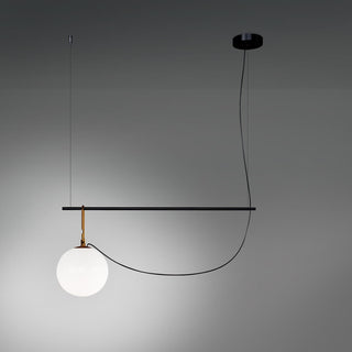 Artemide NH S2 22 suspension lamp - Buy now on ShopDecor - Discover the best products by ARTEMIDE design