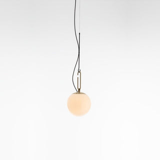 Artemide NH 22 suspension lamp - Buy now on ShopDecor - Discover the best products by ARTEMIDE design
