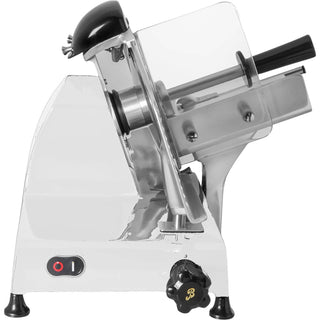 Berkel Red Line 220 Slicer with blade diam. 220 mm Berkel White - Buy now on ShopDecor - Discover the best products by BERKEL design