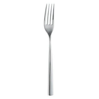 Broggi Luce serving fork - Buy now on ShopDecor - Discover the best products by BROGGI design