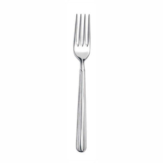 Broggi Metropolitan table fork stainless steel - Buy now on ShopDecor - Discover the best products by BROGGI design