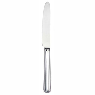 Broggi Metropolitan table knife stainless steel - Buy now on ShopDecor - Discover the best products by BROGGI design