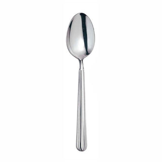 Broggi Metropolitan table spoon stainless steel - Buy now on ShopDecor - Discover the best products by BROGGI design