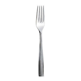 Broggi Sedona table fork stainless steel - Buy now on ShopDecor - Discover the best products by BROGGI design