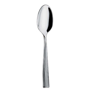 Broggi Sedona table spoon stainless steel - Buy now on ShopDecor - Discover the best products by BROGGI design