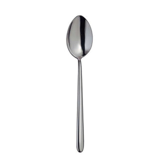 Broggi Stiletto table spoon stainless steel - Buy now on ShopDecor - Discover the best products by BROGGI design