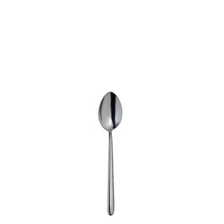 Broggi Stiletto tea spoon stainless steel - Buy now on ShopDecor - Discover the best products by BROGGI design