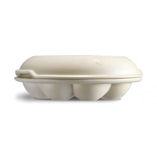 Emile Henry Crown Baker - Buy now on ShopDecor - Discover the best products by EMILE HENRY design