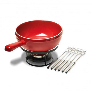 Emile Henry fondue set - Buy now on ShopDecor - Discover the best products by EMILE HENRY design