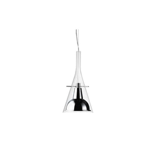 FontanaArte Flûte small LED suspension lamp by Franco Raggi - Buy now on ShopDecor - Discover the best products by FONTANAARTE design