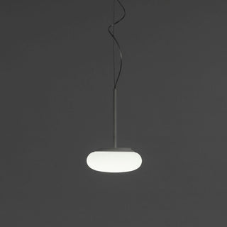 Danese Milano by Artemide Itka 20 suspension lamp - Buy now on ShopDecor - Discover the best products by DANESE MILANO design