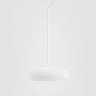Danese Milano by Artemide Itka 35 suspension lamp - Buy now on ShopDecor - Discover the best products by DANESE MILANO design