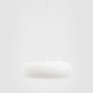 Danese Milano by Artemide Itka 50 suspension lamp - Buy now on ShopDecor - Discover the best products by DANESE MILANO design