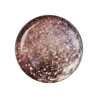 Diesel with Seletti Cosmic Diner Callisto fruit plate diam. 16 cm. - Buy now on ShopDecor - Discover the best products by DIESEL LIVING WITH SELETTI design
