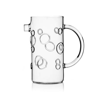 Ichendorf Decò jug by Forti E Di Loreto - Buy now on ShopDecor - Discover the best products by ICHENDORF design