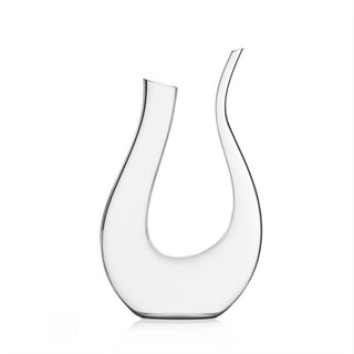 Ichendorf Le Muse decanter Cetra 1.2 lt by Paolo Metaldi - Buy now on ShopDecor - Discover the best products by ICHENDORF design