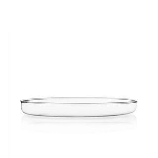 Ichendorf Piuma saucer for tea cup by Marco Sironi - Buy now on ShopDecor - Discover the best products by ICHENDORF design