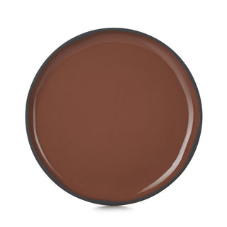Revol Caractère dinner plate diam. 26 cm. - Buy now on ShopDecor - Discover the best products by REVOL design