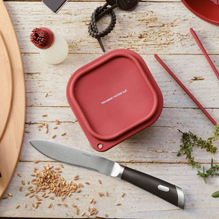 Sambonet T-Bone 3 steak knives set - Buy now on ShopDecor - Discover the best products by SAMBONET design