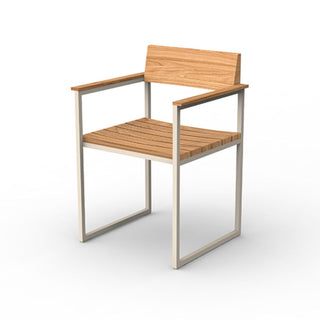 Vondom Vineyard chair - Buy now on ShopDecor - Discover the best products by VONDOM design