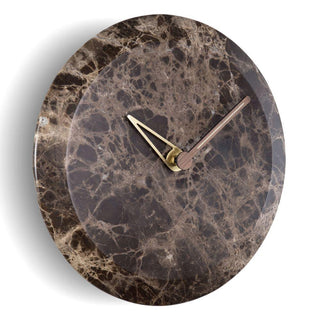Nomon Bari M wall clock diam. 32 cm. - Buy now on ShopDecor - Discover the best products by NOMON design