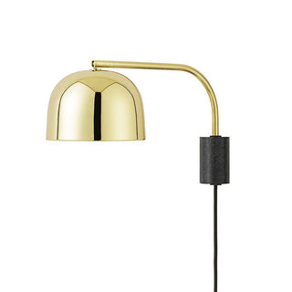Normann Copenhagen Grant wall lamp 43 cm. - Buy now on ShopDecor - Discover the best products by NORMANN COPENHAGEN design