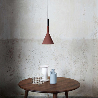 Foscarini Aplomb suspension lamp - Buy now on ShopDecor - Discover the best products by FOSCARINI design