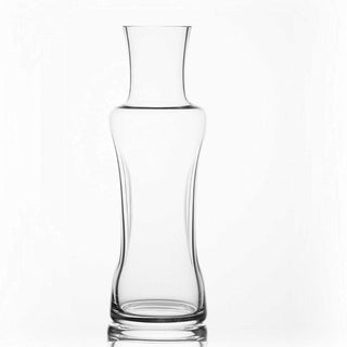 Gabriel-Glas Serie aqua transparent carafe 1000 ml. - Buy now on ShopDecor - Discover the best products by GABRIEL-GLAS design