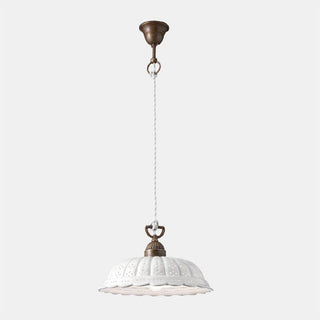 Il Fanale Anita Sospensione Media pendant lamp - Ceramic - Buy now on ShopDecor - Discover the best products by IL FANALE design