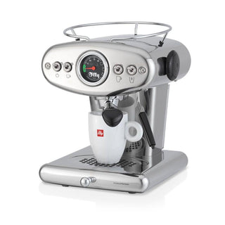 Illy X1 Anniversary Iperespresso Eco Mode capsules coffee machine - Buy now on ShopDecor - Discover the best products by ILLY design