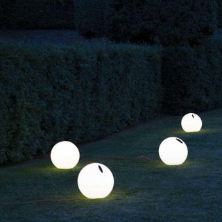 Martinelli Luce Bowl outdoor floor lamp - Buy now on ShopDecor - Discover the best products by MARTINELLI LUCE design