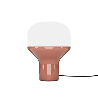 Martinelli Luce Delux Junior table lamp by Studio Natural Martinelli Luce Copper - Buy now on ShopDecor - Discover the best products by MARTINELLI LUCE design