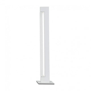 Nemo Lighting ARA LED floor lamp White - Buy now on ShopDecor - Discover the best products by NEMO CASSINA LIGHTING design