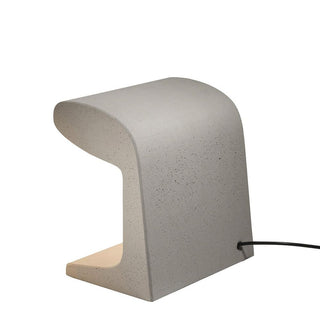 Nemo Lighting Borne Béton Petit LED table lamp INDOOR - Buy now on ShopDecor - Discover the best products by NEMO CASSINA LIGHTING design