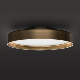 OLuce Berlin 722 LED wall/ceiling lamp diam 50 cm. - Buy now on ShopDecor - Discover the best products by OLUCE design