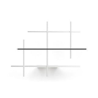 Panzeri Hilow wall lamp LED by Matteo Thun Panzeri White - Buy now on ShopDecor - Discover the best products by PANZERI design