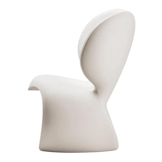 Qeeboo Don't F**K With The Mouse armchair - Buy now on ShopDecor - Discover the best products by QEEBOO design