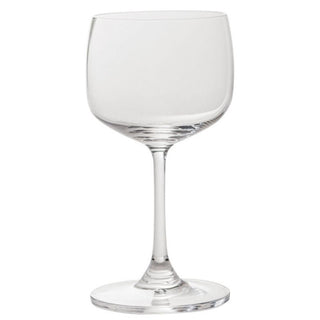 Schönhuber Franchi Reggia white wine glass cl. 29 - Buy now on ShopDecor - Discover the best products by SCHÖNHUBER FRANCHI design
