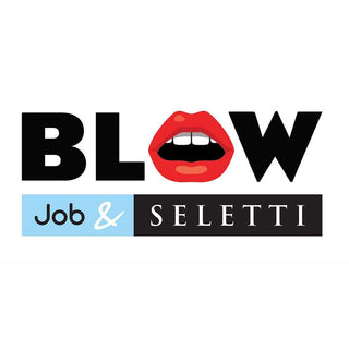 Seletti Blow Neon Lamp Mouth LED wall lamp - Buy now on ShopDecor - Discover the best products by SELETTI design