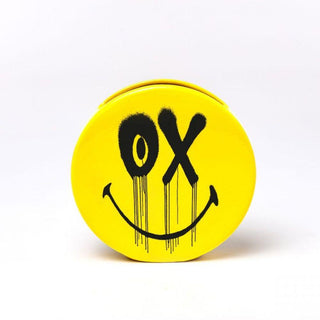Seletti Smiley vase Ox - Buy now on ShopDecor - Discover the best products by SELETTI design