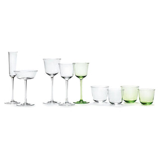 Serax Grace champagne glass h 22.7 cm. transparent - Buy now on ShopDecor - Discover the best products by SERAX design
