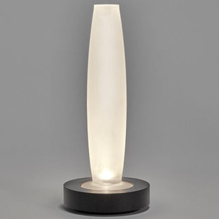 Serax Lys 3 portable LED table lamp/vase - Buy now on ShopDecor - Discover the best products by SERAX design