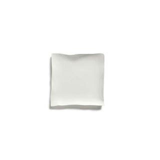 Serax Perfect Imperfection square plate Earth 18x18 cm. - Buy now on ShopDecor - Discover the best products by SERAX design