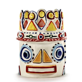 Serax Sicily vase 02 mix H. 34.5 cm. - Buy now on ShopDecor - Discover the best products by SERAX design