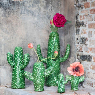 Serax Urban Jungle Cactus medium - Buy now on ShopDecor - Discover the best products by SERAX design