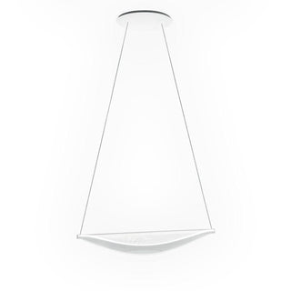Stilnovo Diphy P1 suspension lamp LED 76 cm. - Buy now on ShopDecor - Discover the best products by STILNOVO design