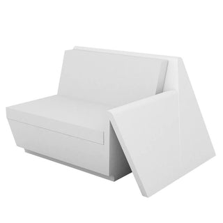 Vondom Rest sofa left module by A-cero - Buy now on ShopDecor - Discover the best products by VONDOM design